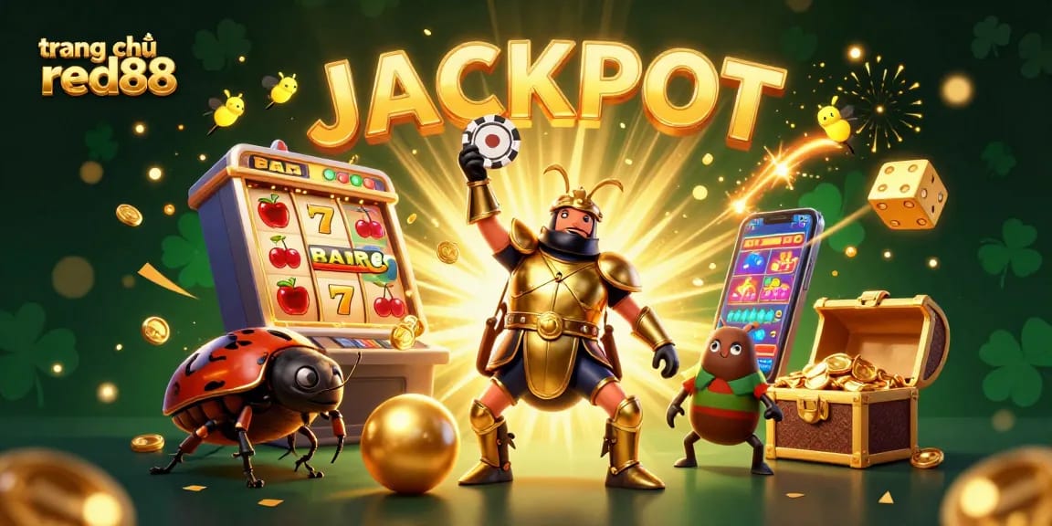 Win big at trang chủ red88 with vivid casino adventures and interactive gameplay.