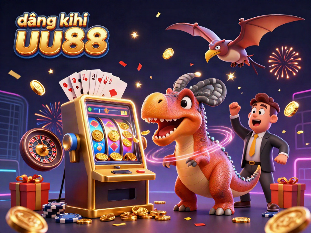 Unlock exciting wins at đăng ký uu88 with thrilling characters and vibrant casino action.