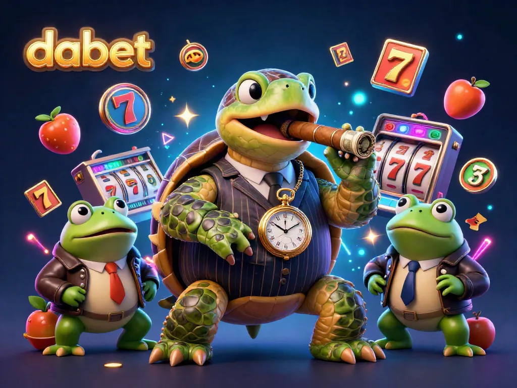 DABET players enjoy a vibrant, engaging casino experience with stunning characters and jackpots.