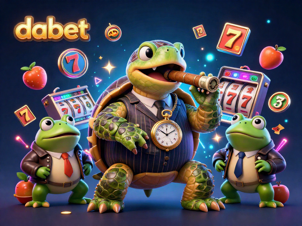 DABET players enjoy a vibrant, engaging casino experience with stunning characters and jackpots.