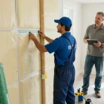 Insulation Wizards Ottawa provides trusted and professional insulation services to the community, ensuring comfort and efficiency.