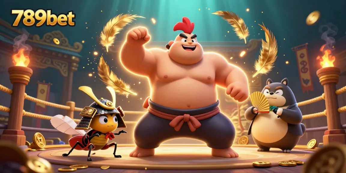 Engage in thrilling moments at 789bet with dynamic characters and vibrant game elements.