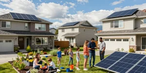 Residential Solar Panels Kelowna: How to Unlock Sustainable Home Energy in 2026