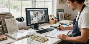 Are You Making These Custom Countertops Hamilton Mistakes? Essential Tips for Your Dream Design in 2026